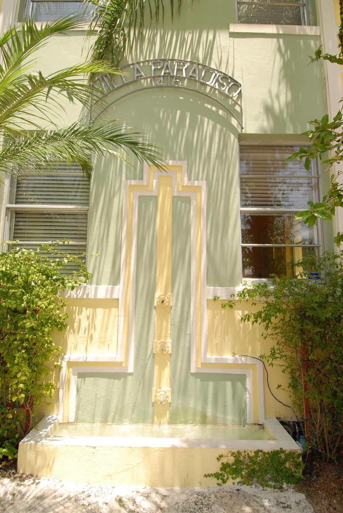 Paradiso Hotel