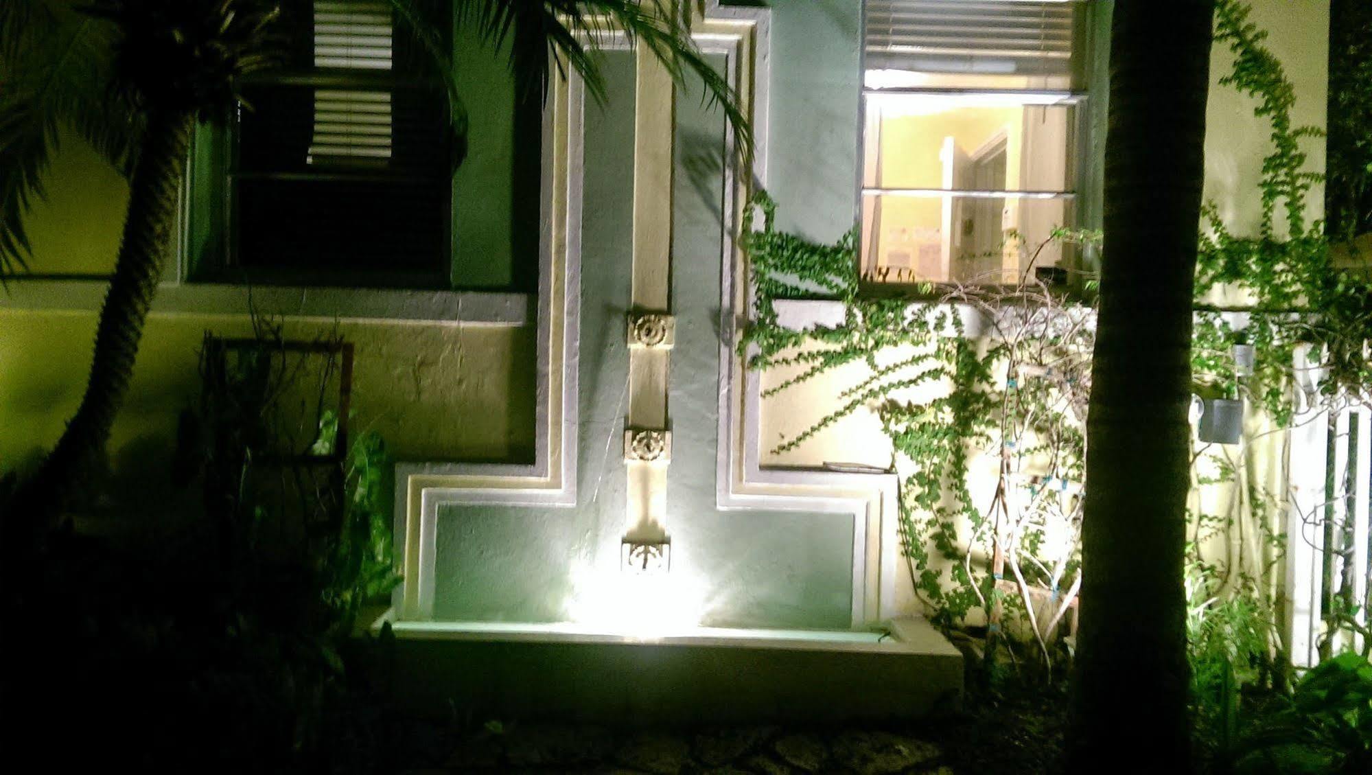 Paradiso Miami Beach