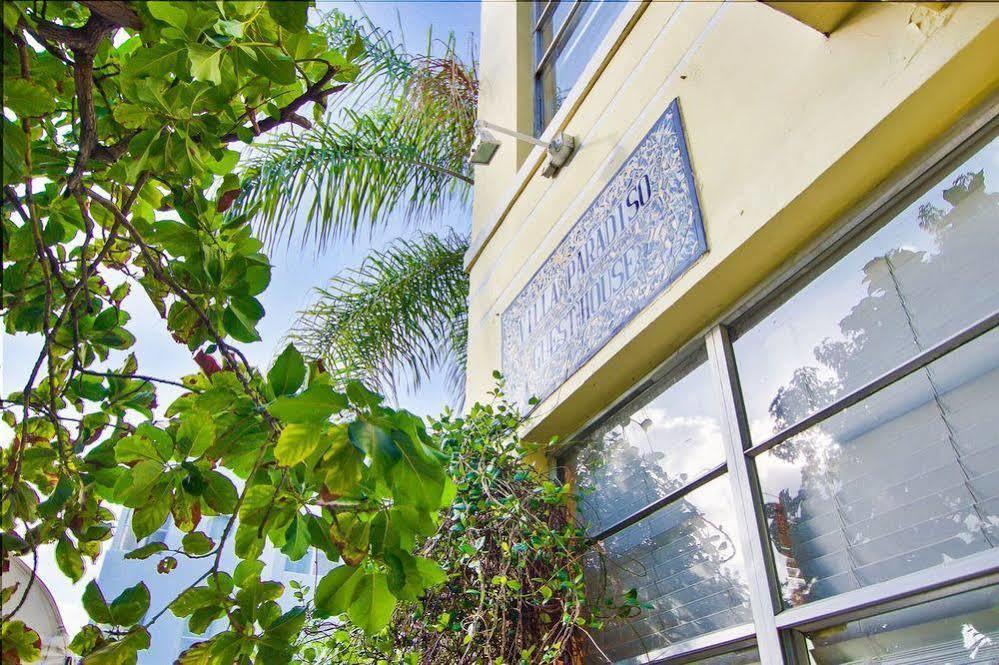 Paradiso Hotel Miami Beach