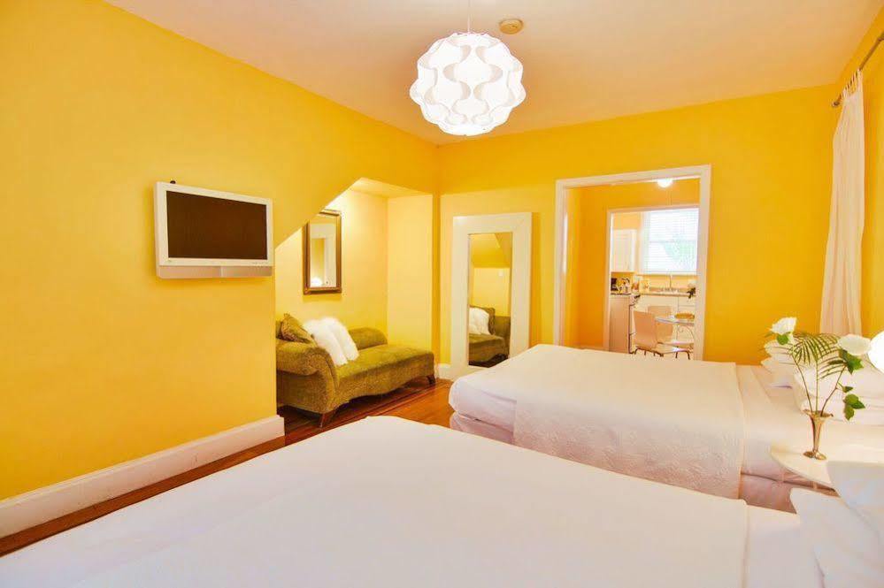 Hotel Paradiso