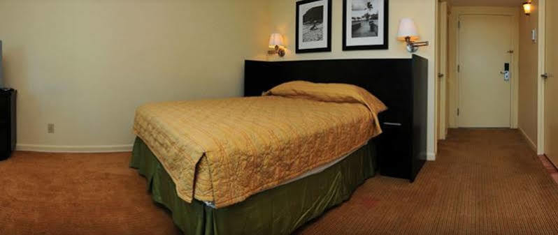 Hotel The Casablanca On The Ocean West Tower 3*