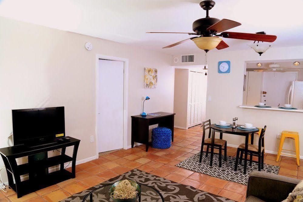 Oasis Guest - South Apartment Miami Beach