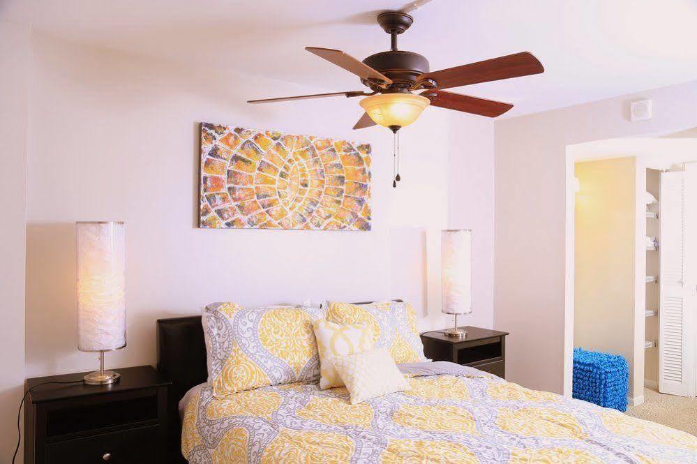Oasis Guest - South Apartment Miami Beach