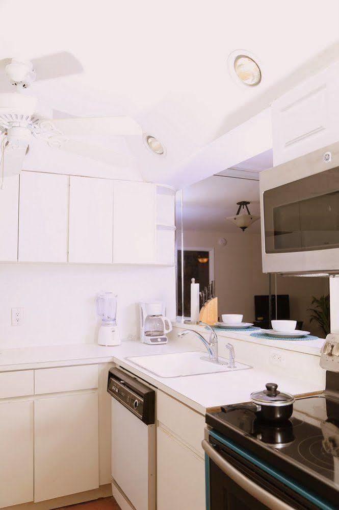 Apartment Oasis Guest - South
