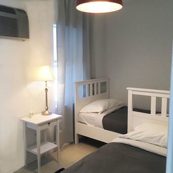 Apartment Miami Beach Byron Suites *