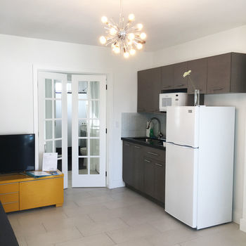 Apartment Miami Beach Byron Suites