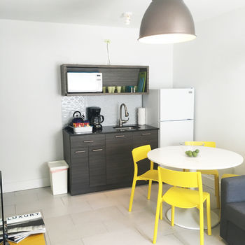 Apartment Miami Beach Byron Suites