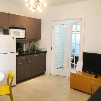 Apartment Miami Beach Byron Suites Miami Beach