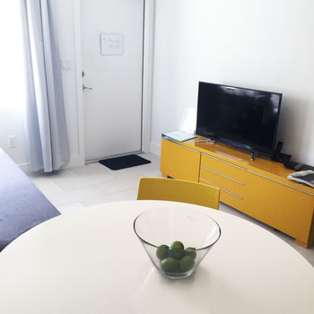 Miami Beach Byron Suites
