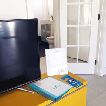 Miami Beach Byron Suites *