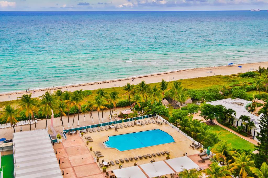Seacoast On Miami 4* Miami Beach