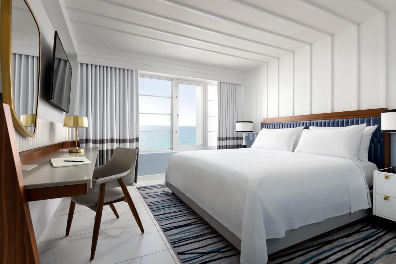 Cadillac & Club, Autograph Collection Hotel