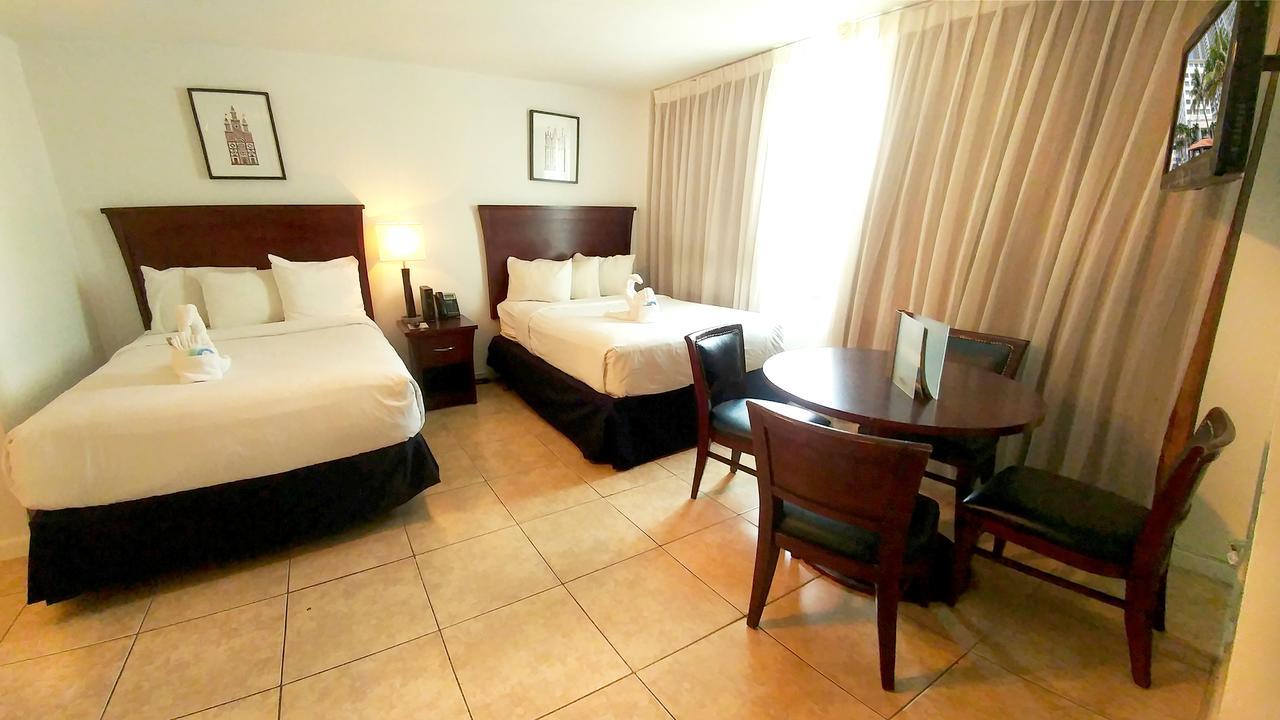Hotel Casablanca On The Ocean East Tower 3*