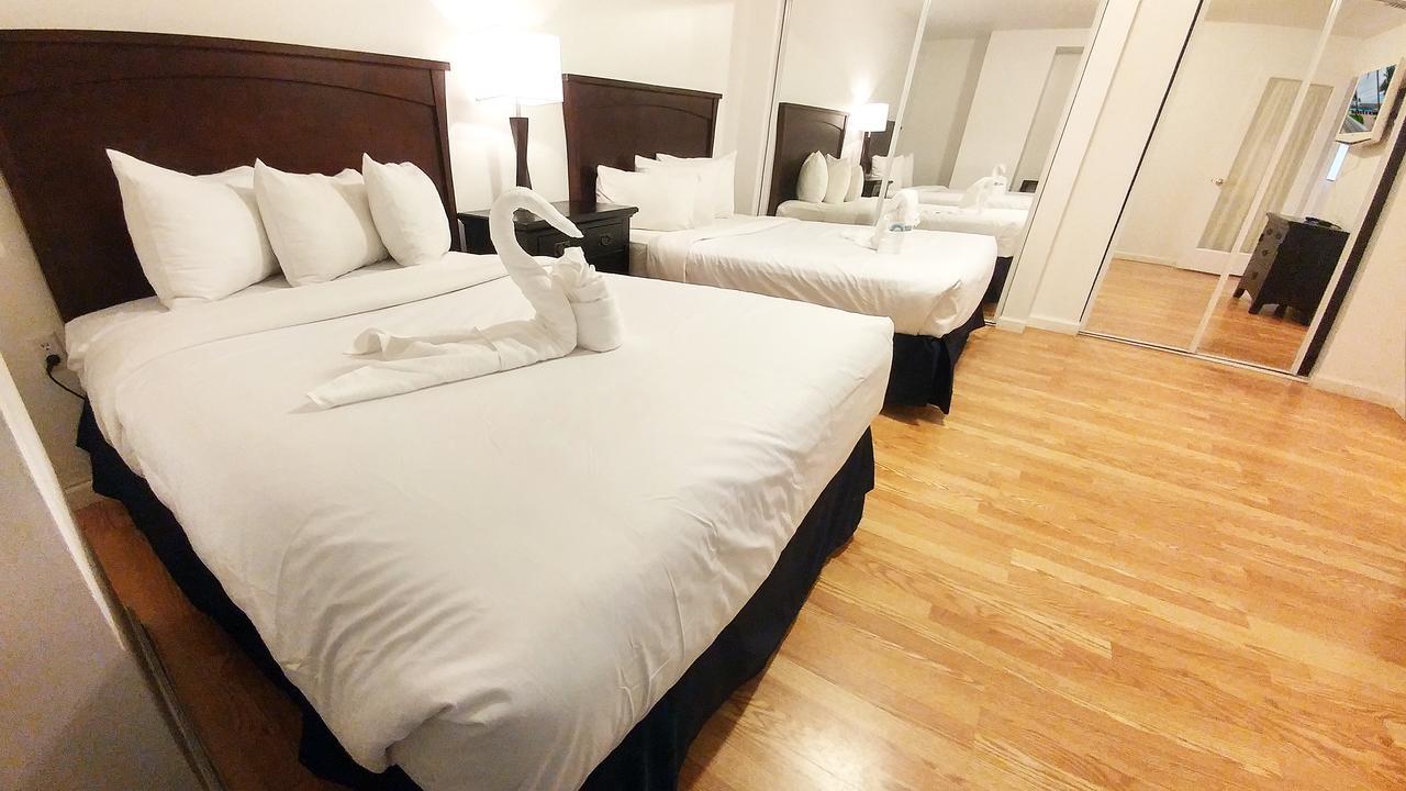 Hotel Casablanca On The Ocean East Tower