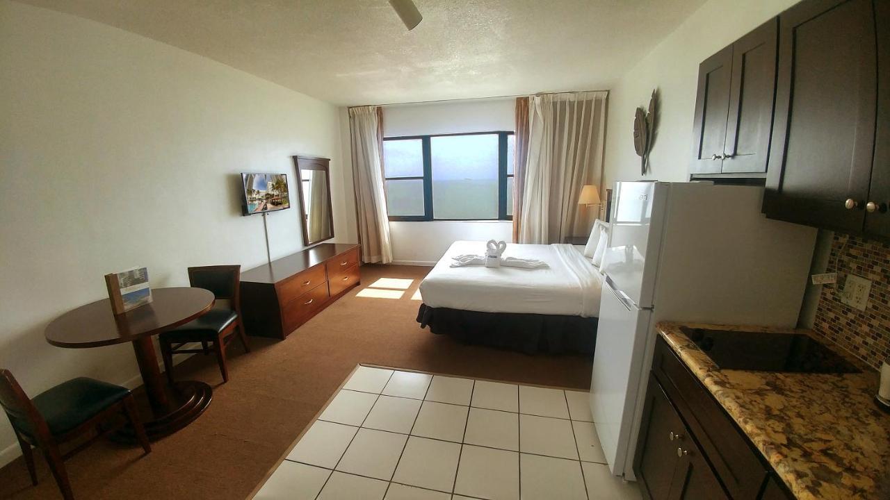 Hotel Casablanca On The Ocean East Tower 3*
