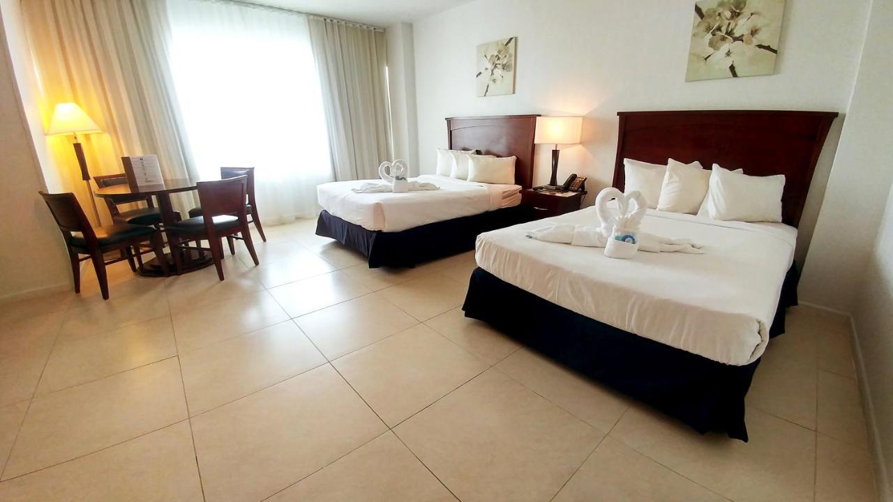 Casablanca On The Ocean East Tower Hotel 3*