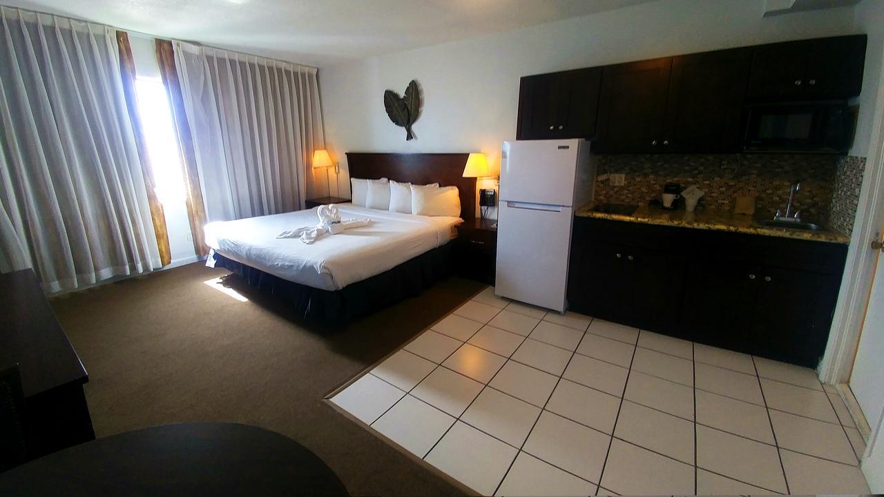 Casablanca On The Ocean East Tower 3*