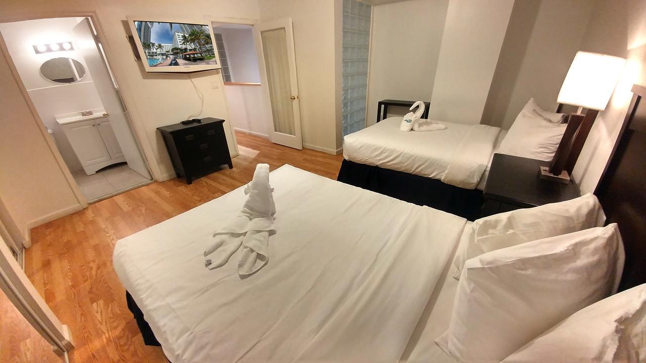 Casablanca On The Ocean East Tower Hotel 3*