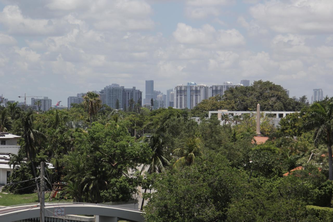 Found Miami Miami Beach