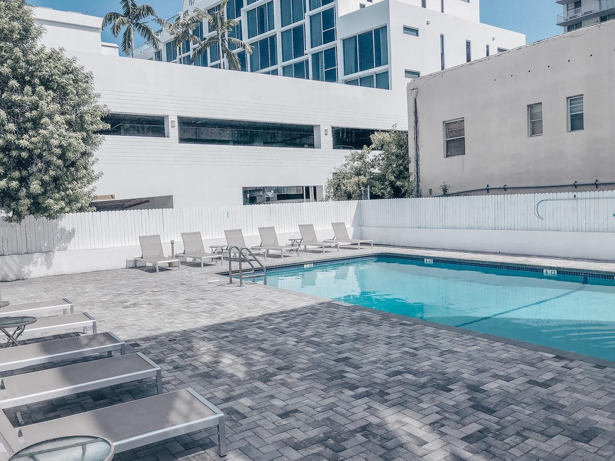 Found Miami Hotel