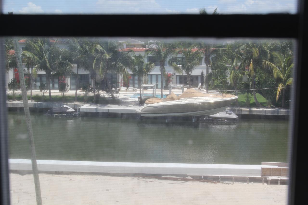 Found Miami