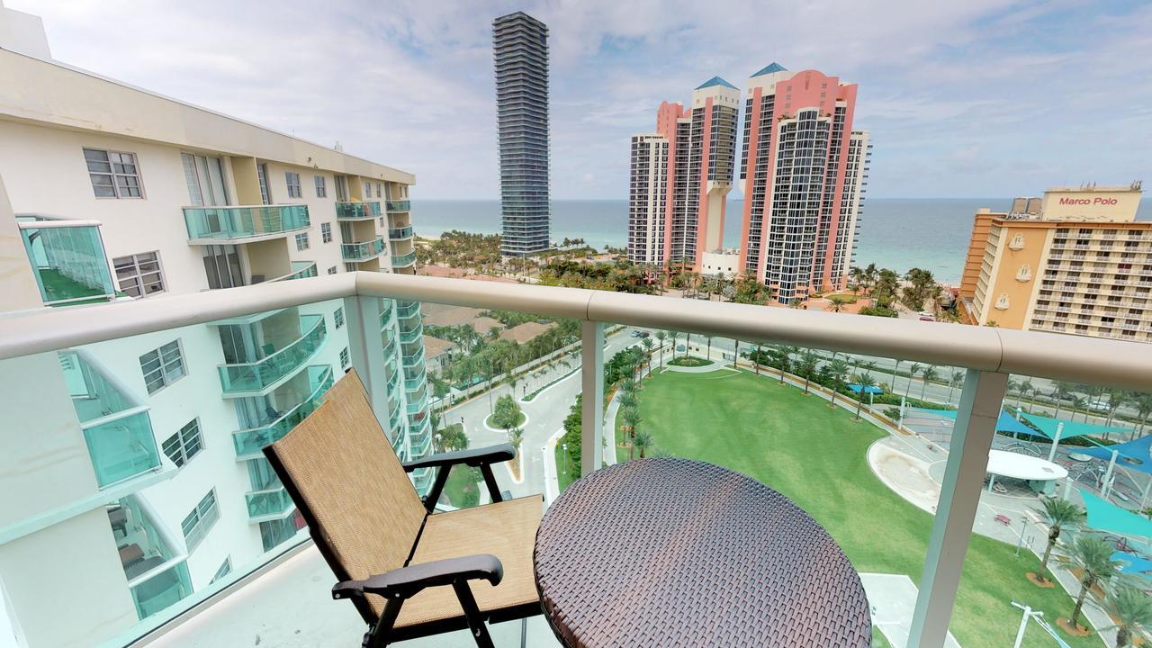 Apartment Ocean Reserve By Flatsaway