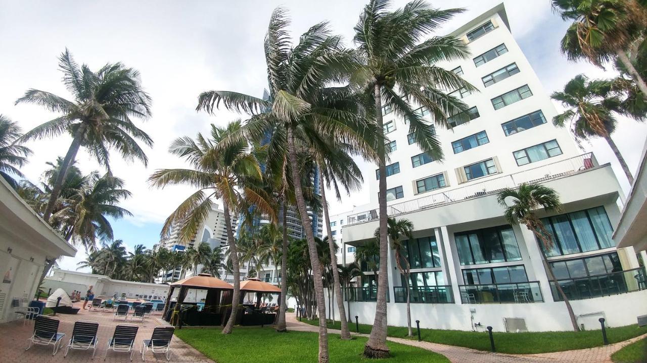 Hotel Casablanca On The Ocean East Tower Miami Beach