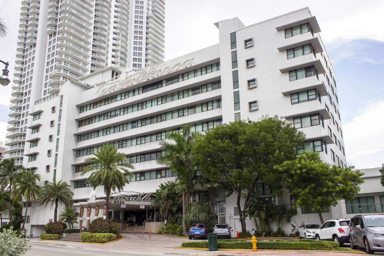 Casablanca On The Ocean East Tower Hotel 3*