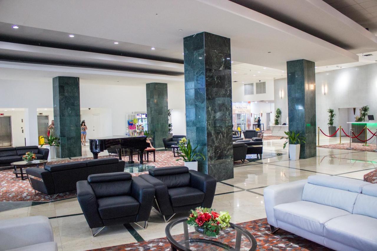 Casablanca On The Ocean East Tower 3* Miami Beach