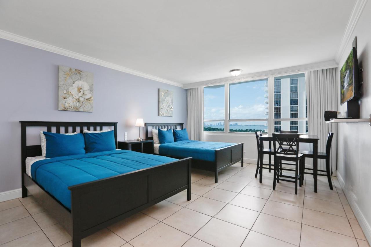 Apartment Miami By Miarentals