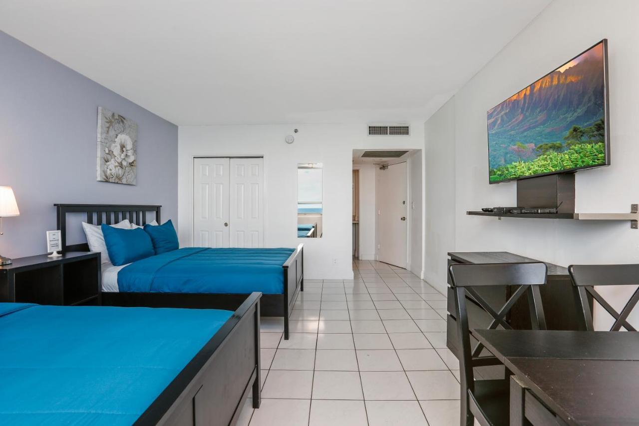 Apartment Miami By Miarentals