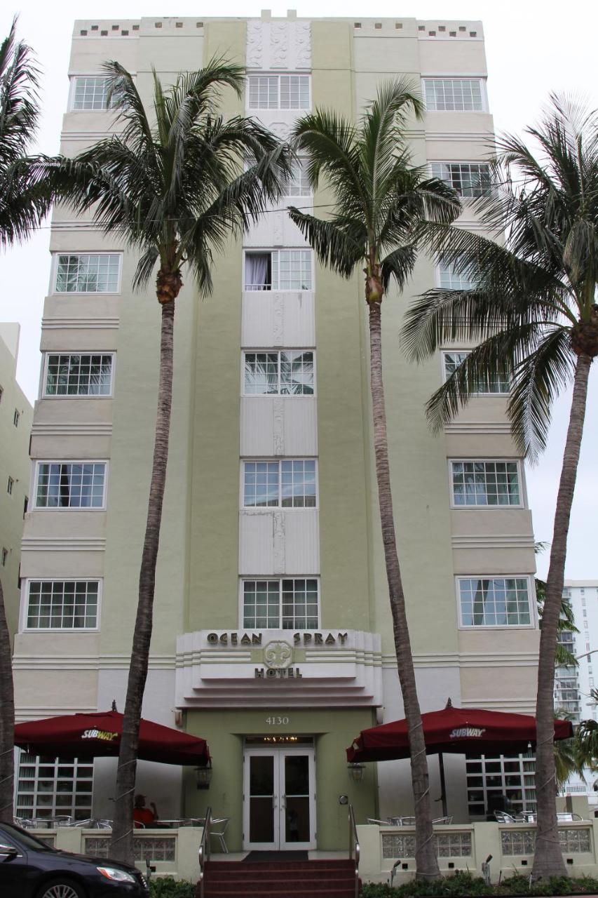 Modern In Miami 3*
