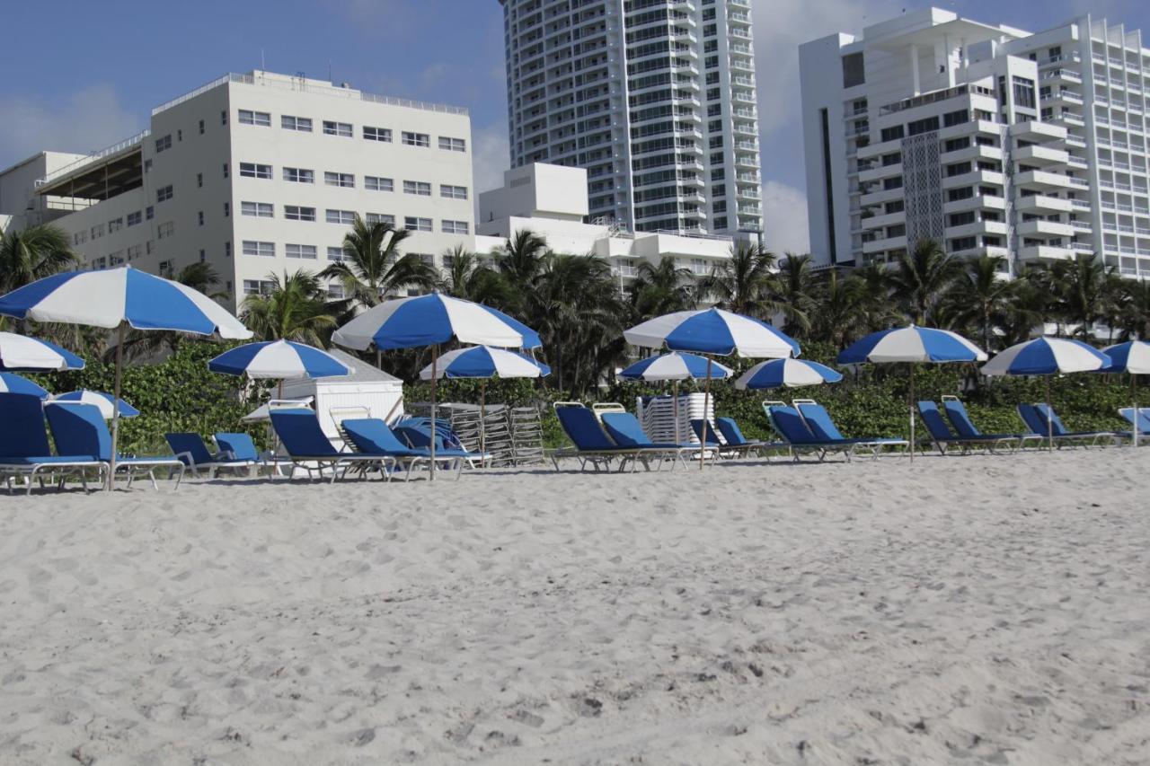 Modern In Miami