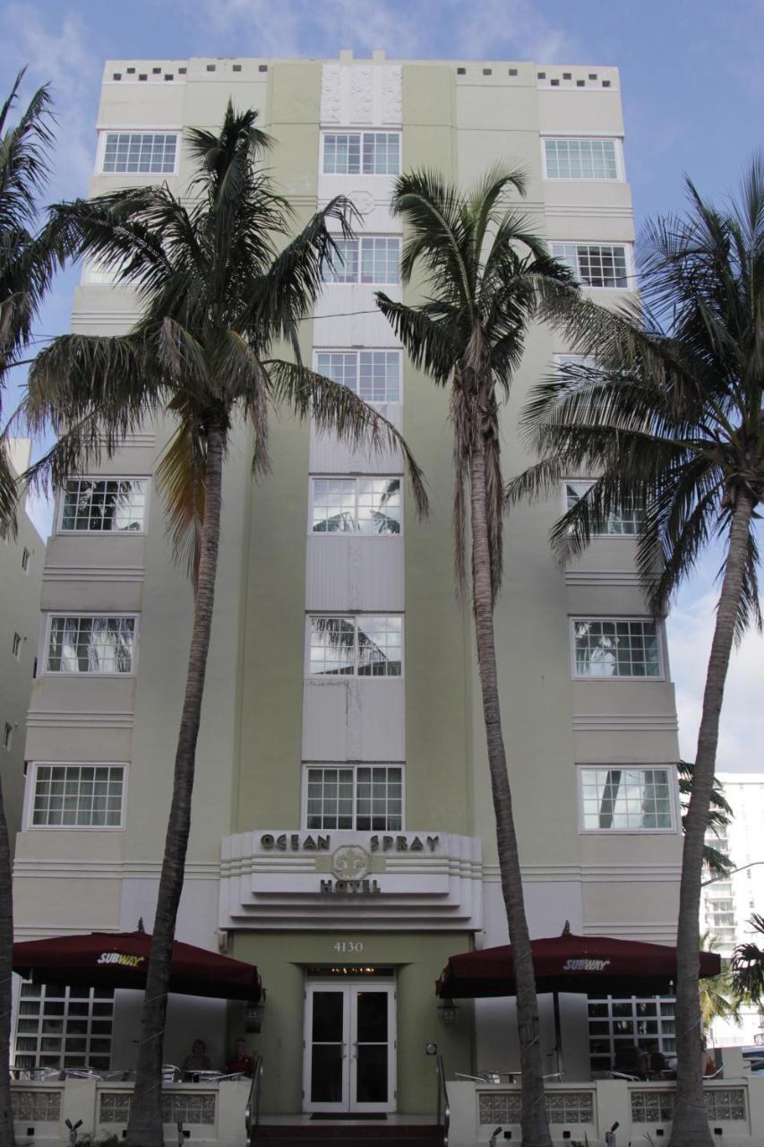 Aparthotel Modern In Miami 3*
