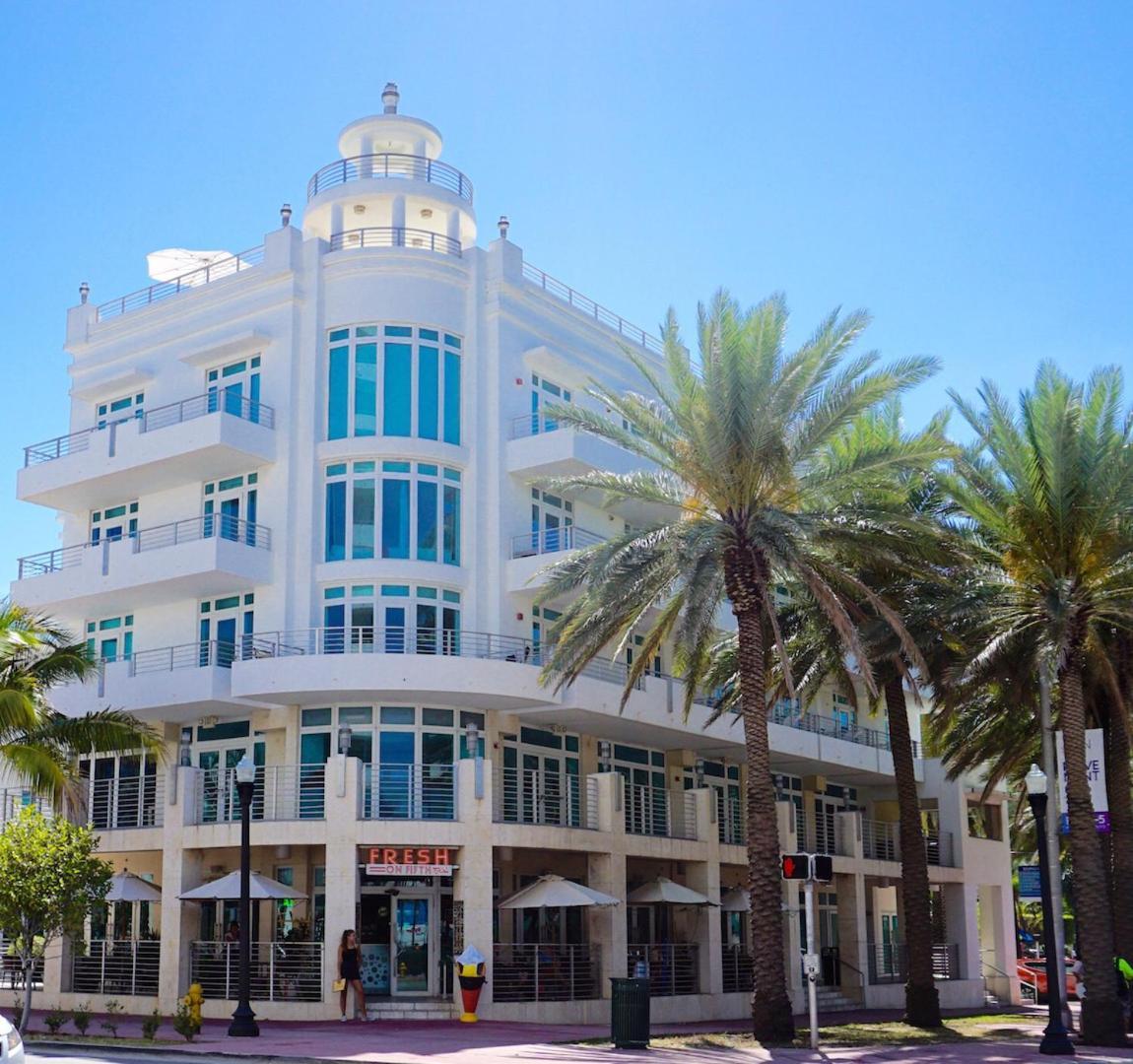 Apartment Ocean Five Miami Beach