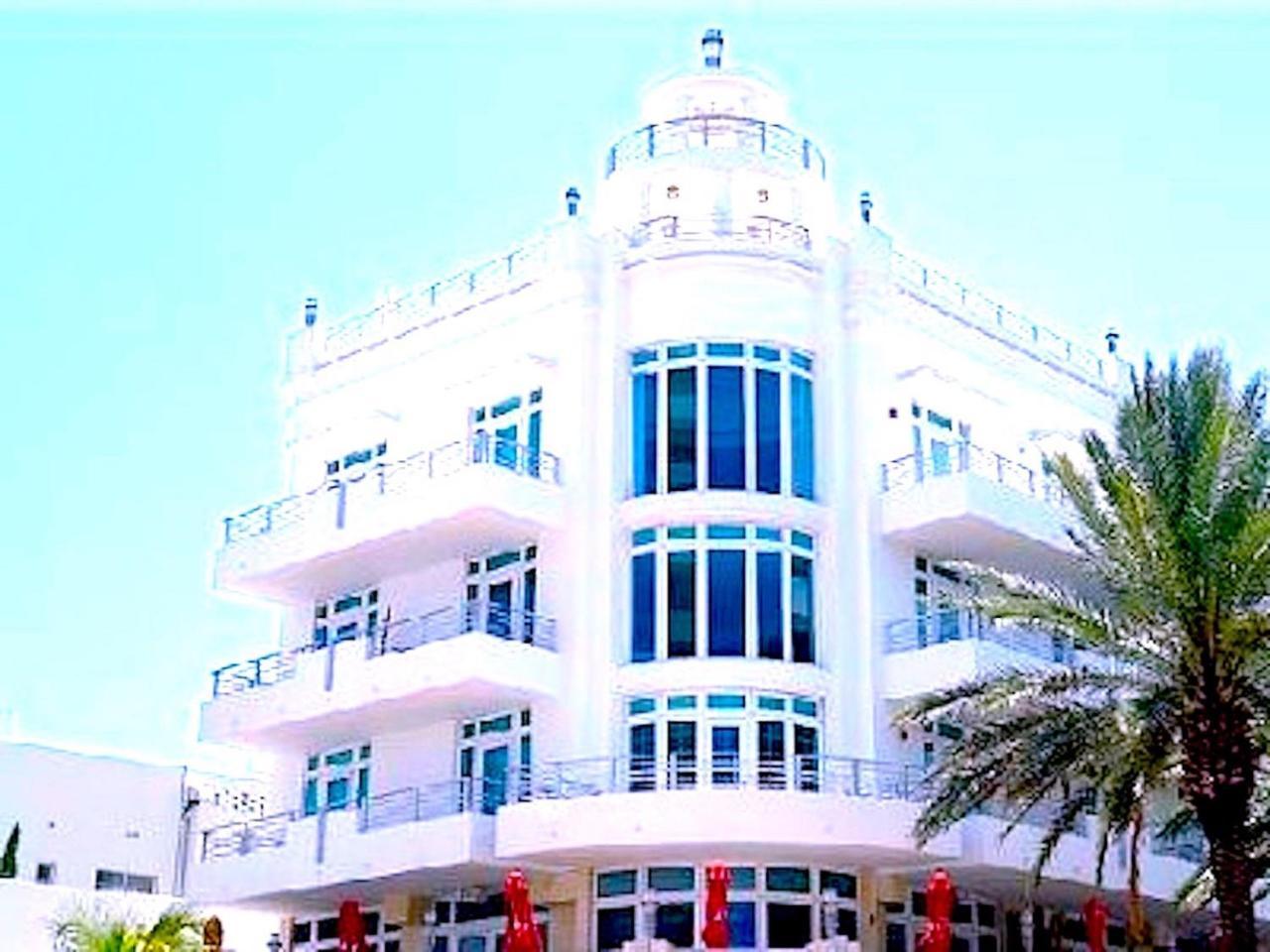 Apartment Ocean Five