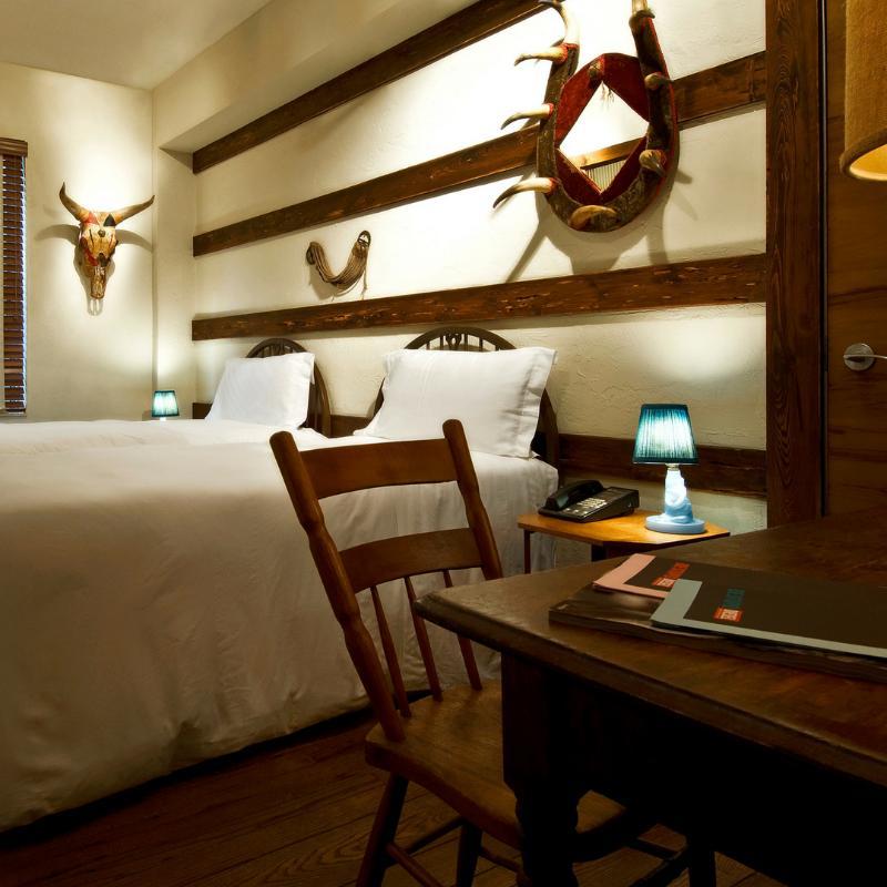 Hotel Pelican Miami Beach