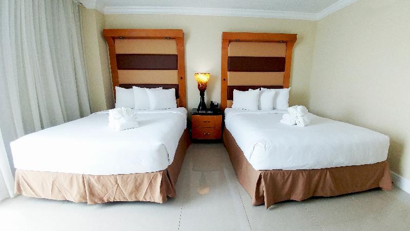 Hotel The Casablanca On The Ocean West Tower