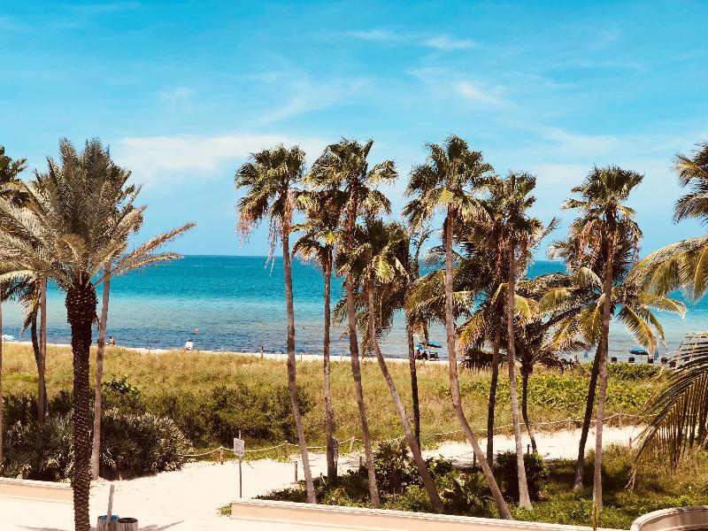 Broadmore Miami Hotel Miami Beach