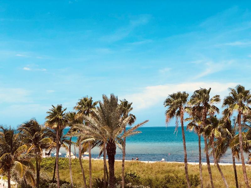 Broadmore Miami Miami Beach