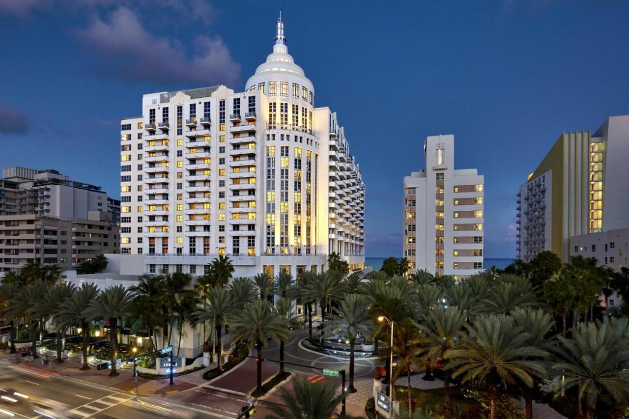 Loews Miami Resort