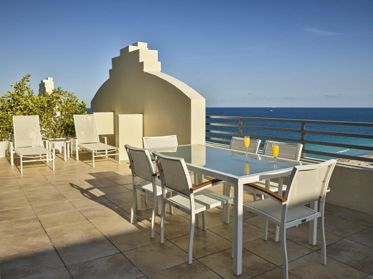 Loews Miami 4*