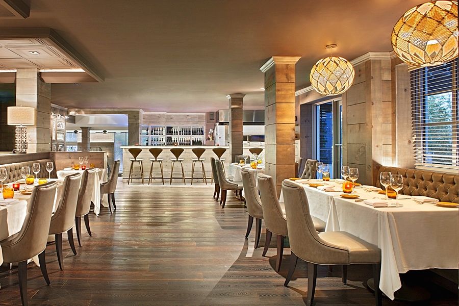 Hotel Domio Kaskades