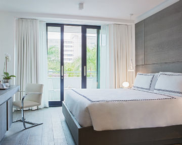 Domio Kaskades Hotel Miami Beach