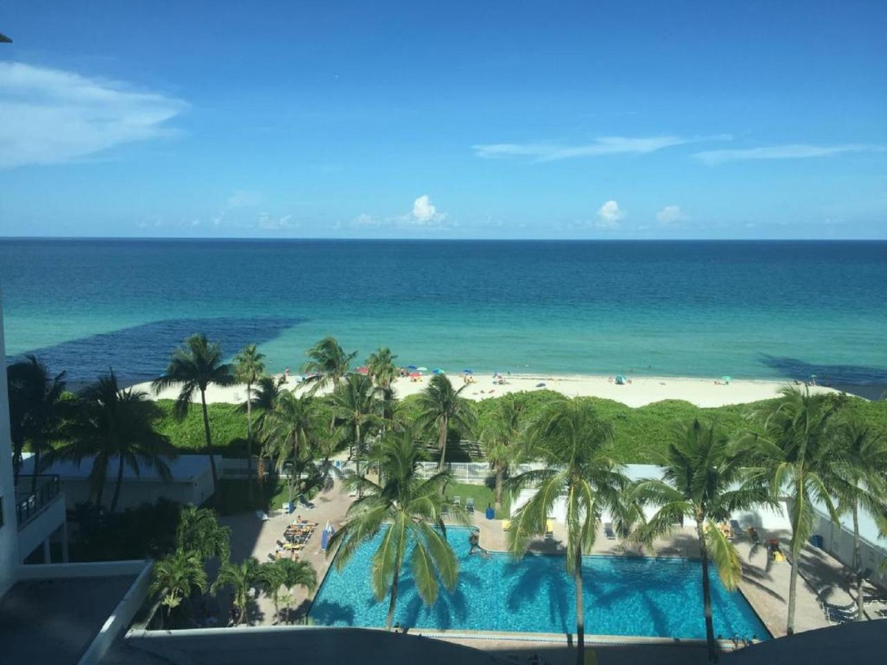 Casablanca Oceanfront With Full Kitchens By Tsbs Private Rentals Miami Beach