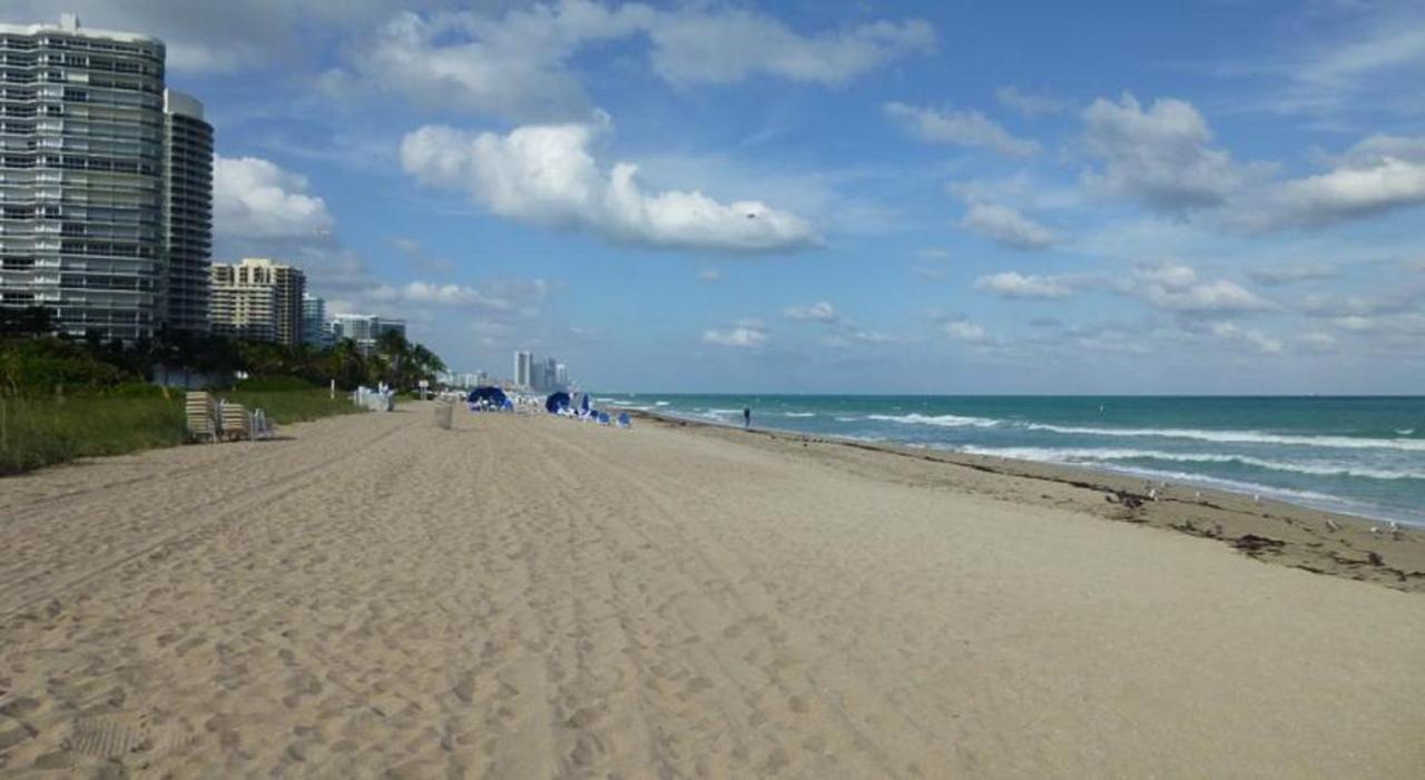 Casablanca Oceanfront With Full Kitchens By Tsbs Private Rentals * Miami Beach