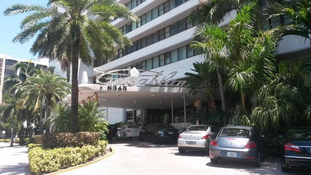 Aparthotel Casablanca Oceanfront With Full Kitchens By Tsbs Private Rentals