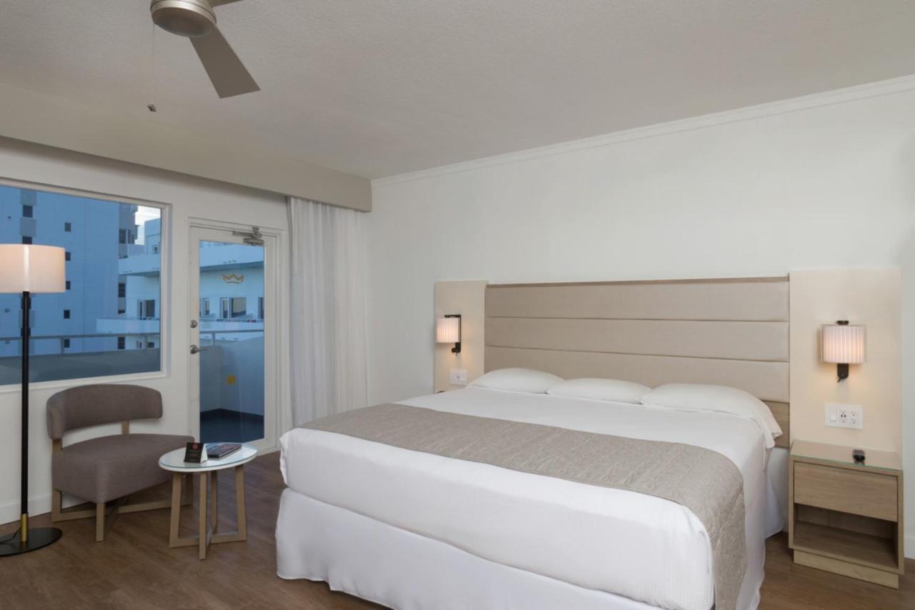 Hotel Riu Plaza Miami Miami Beach