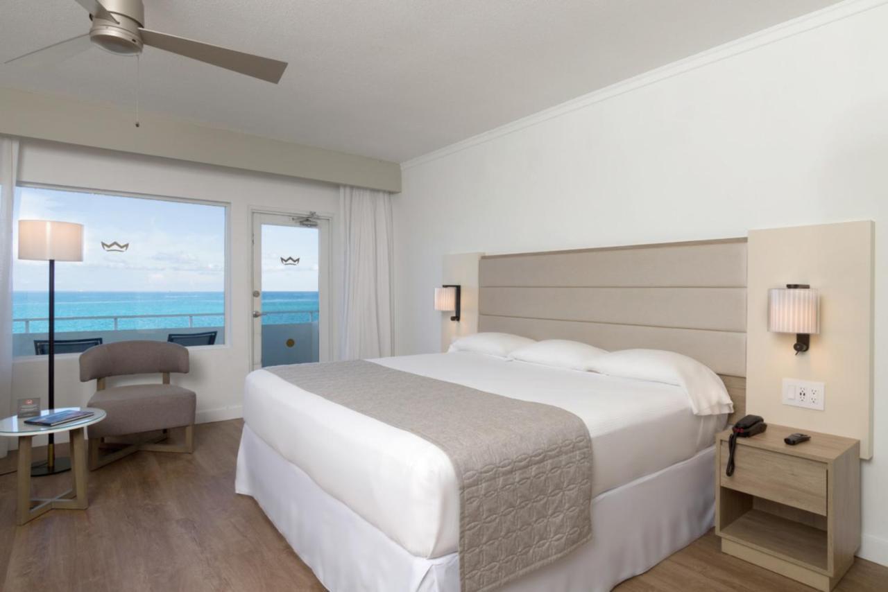 Riu Plaza Miami 4*