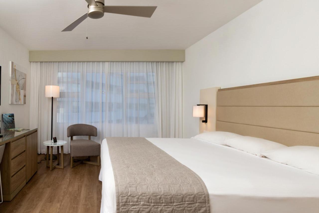 Riu Plaza Miami Hotel 4*